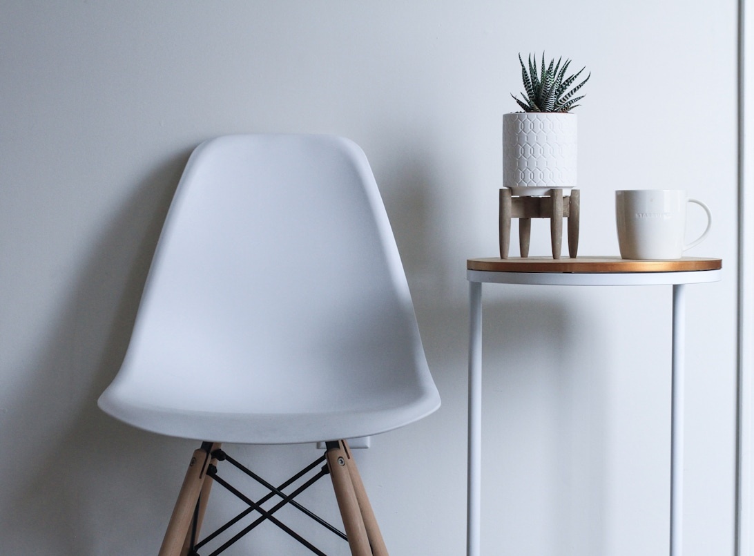 Tips voor het uitzoeken van het perfecte behang