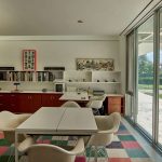 Modern interieurdesign