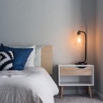 Modern interieurdesign